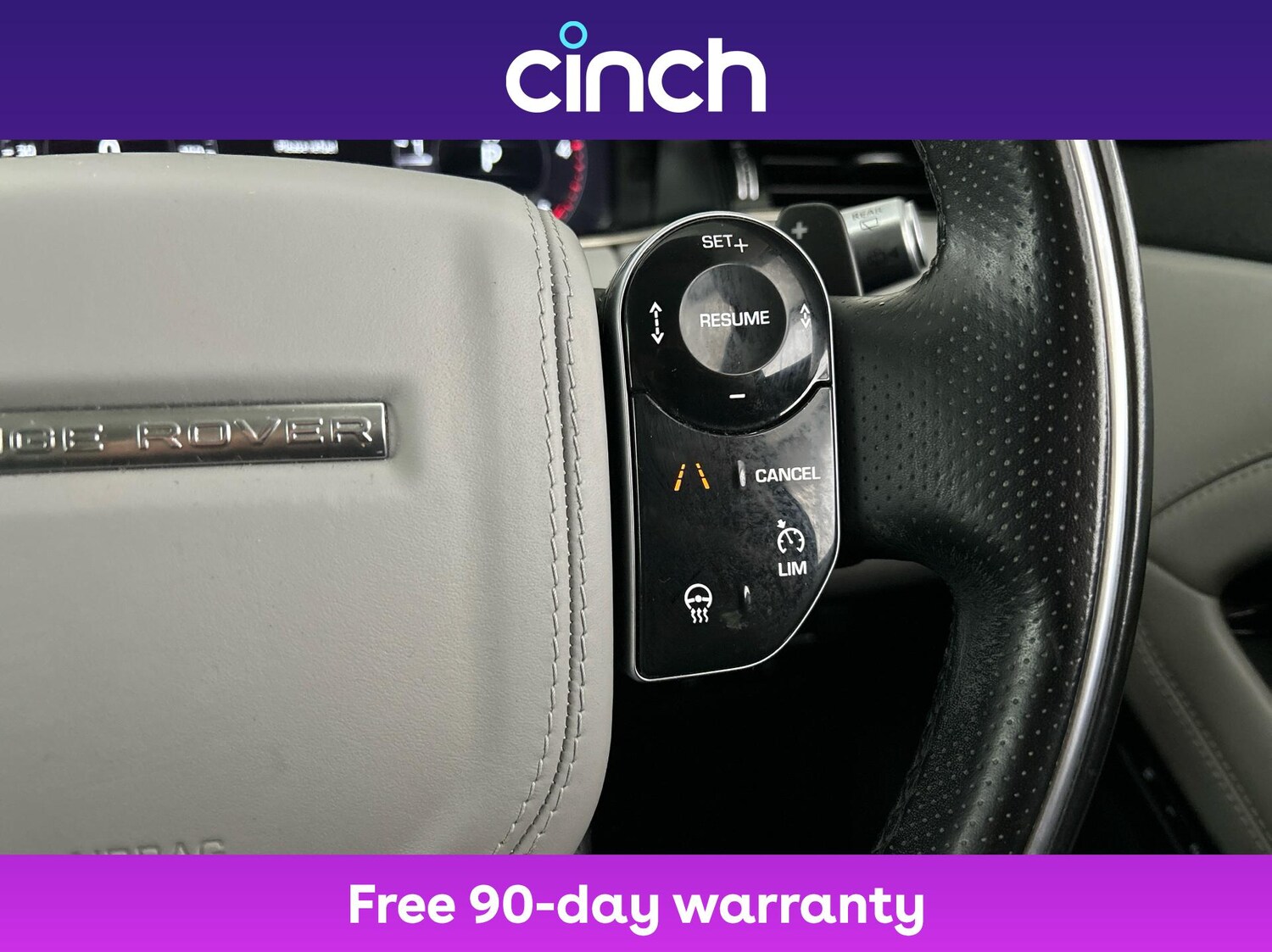 Used Land Rover Range Rover Evoque 2019 for sale - 76438754: Photo 34