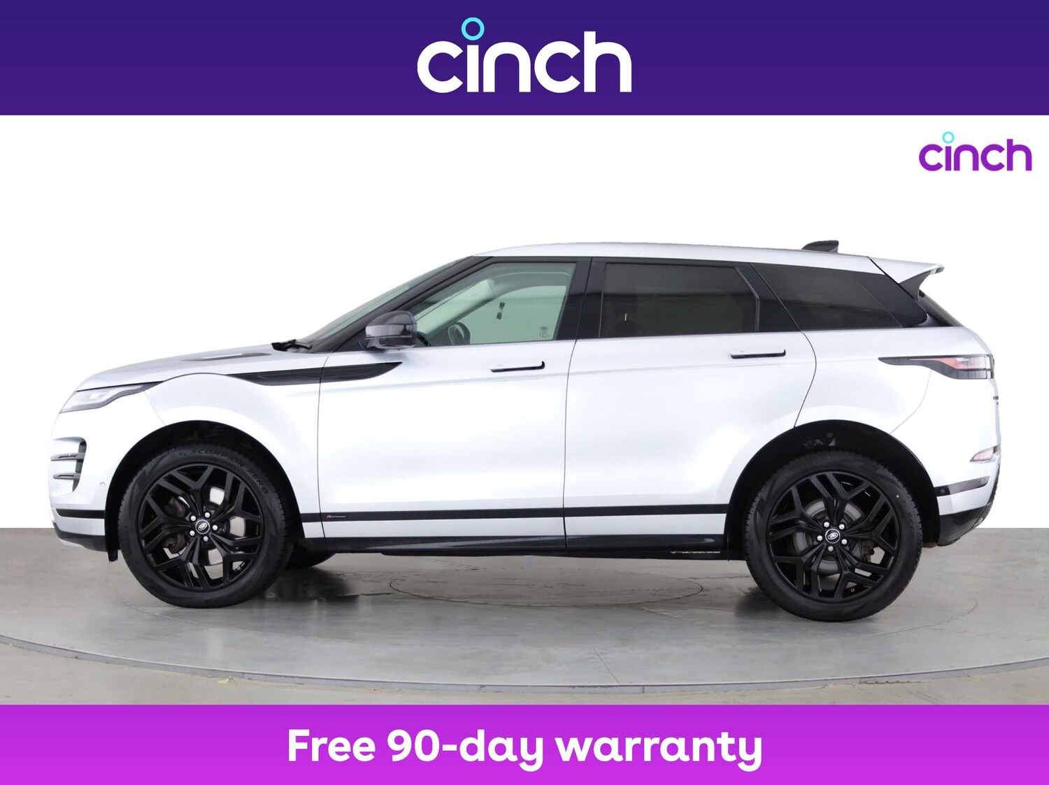 Used Land Rover Range Rover Evoque 2019 for sale - 76438754: Photo 8