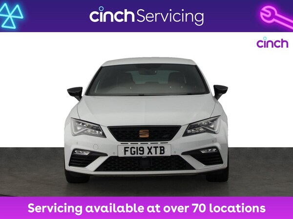 Used SEAT Leon 2019 for sale - 76133898: Photo 11