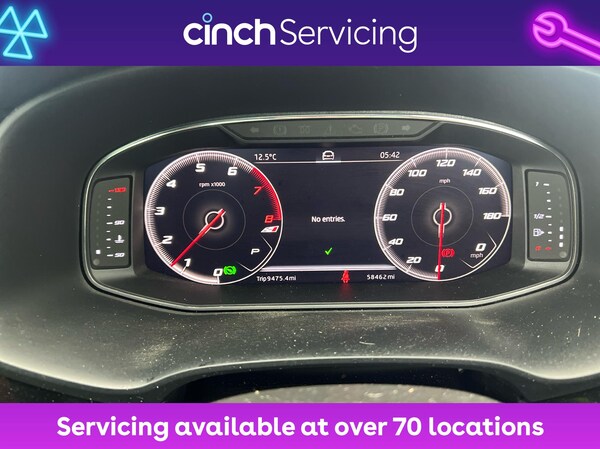 Used SEAT Leon 2019 for sale - 76133898: Photo 18