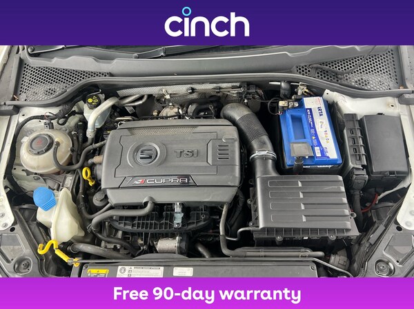 Used SEAT Leon 2019 for sale - 76133898: Photo 23