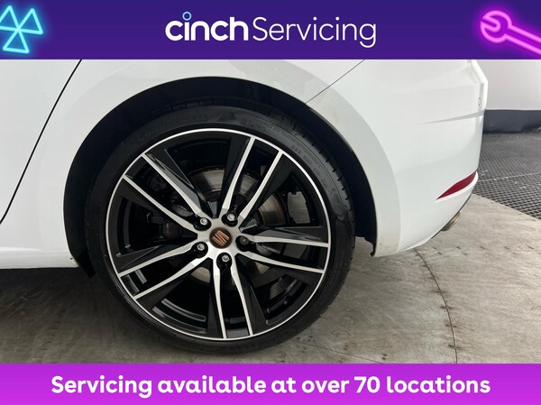 Used SEAT Leon 2019 for sale - 76133898: Photo 26