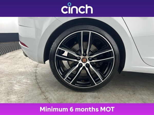 Used SEAT Leon 2019 for sale - 76133898: Photo 27