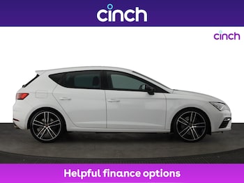 Used SEAT Leon 2019 for sale - 76133898: Photo 2