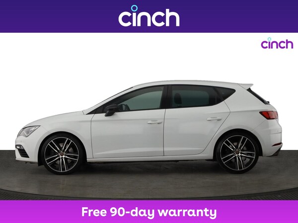 Used SEAT Leon 2019 for sale - 76133898: Photo 8