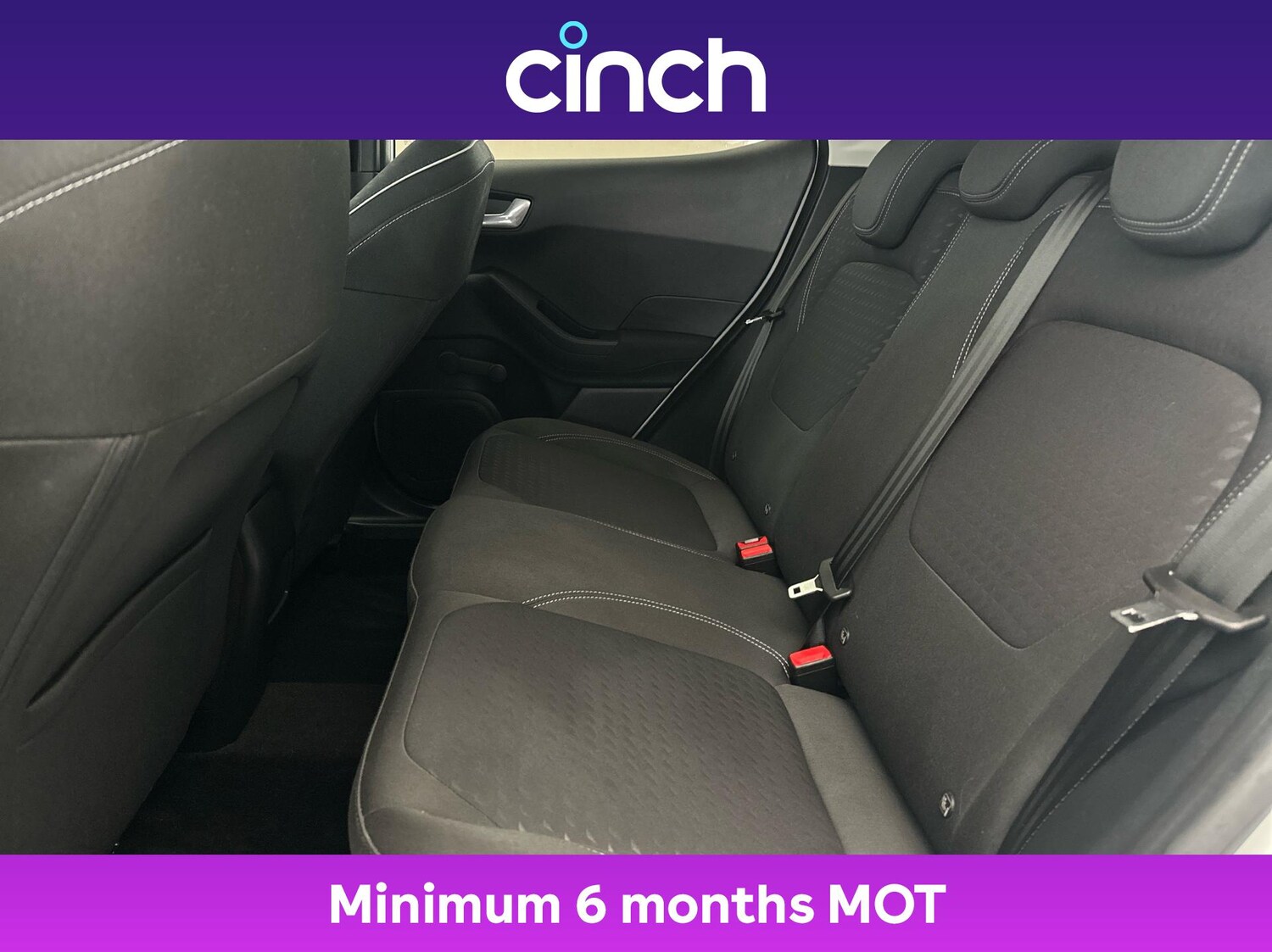 Used Ford Fiesta 2019 for sale - 76848042: Photo 20