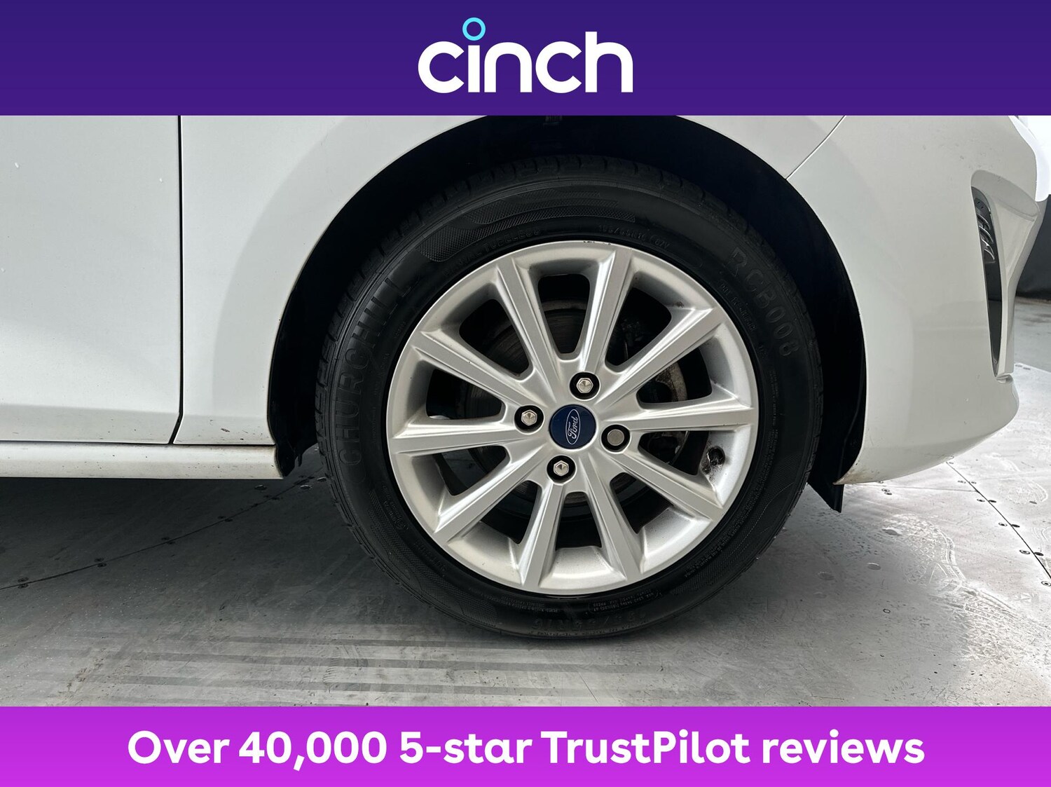 Used Ford Fiesta 2019 for sale - 76848042: Photo 28