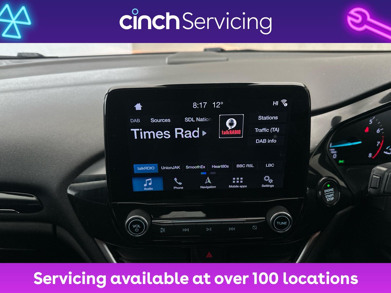 Used Ford Fiesta 2019 for sale - 76848042: Photo 31