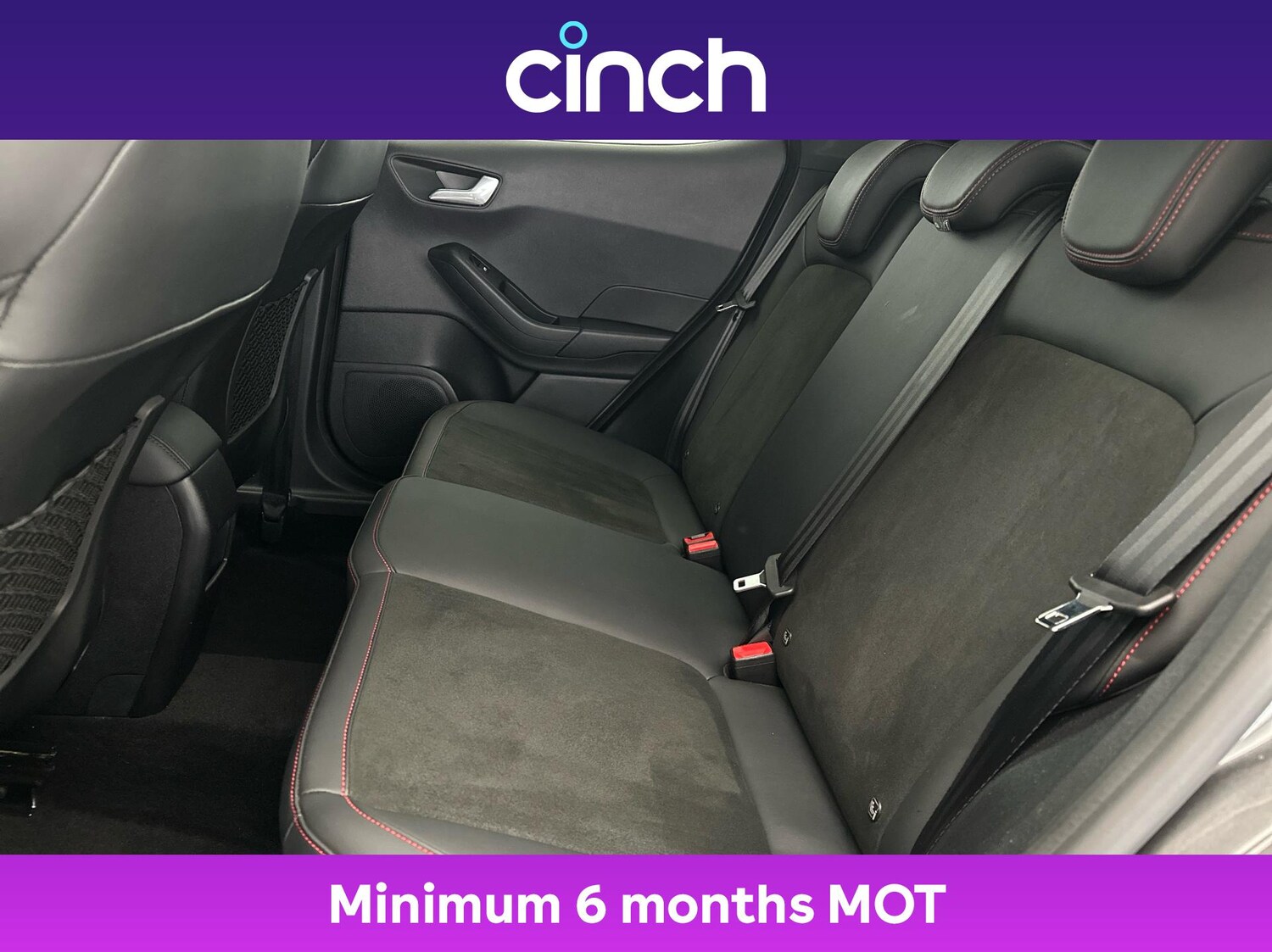 Used Ford Fiesta 2023 for sale - 76106890: Photo 20