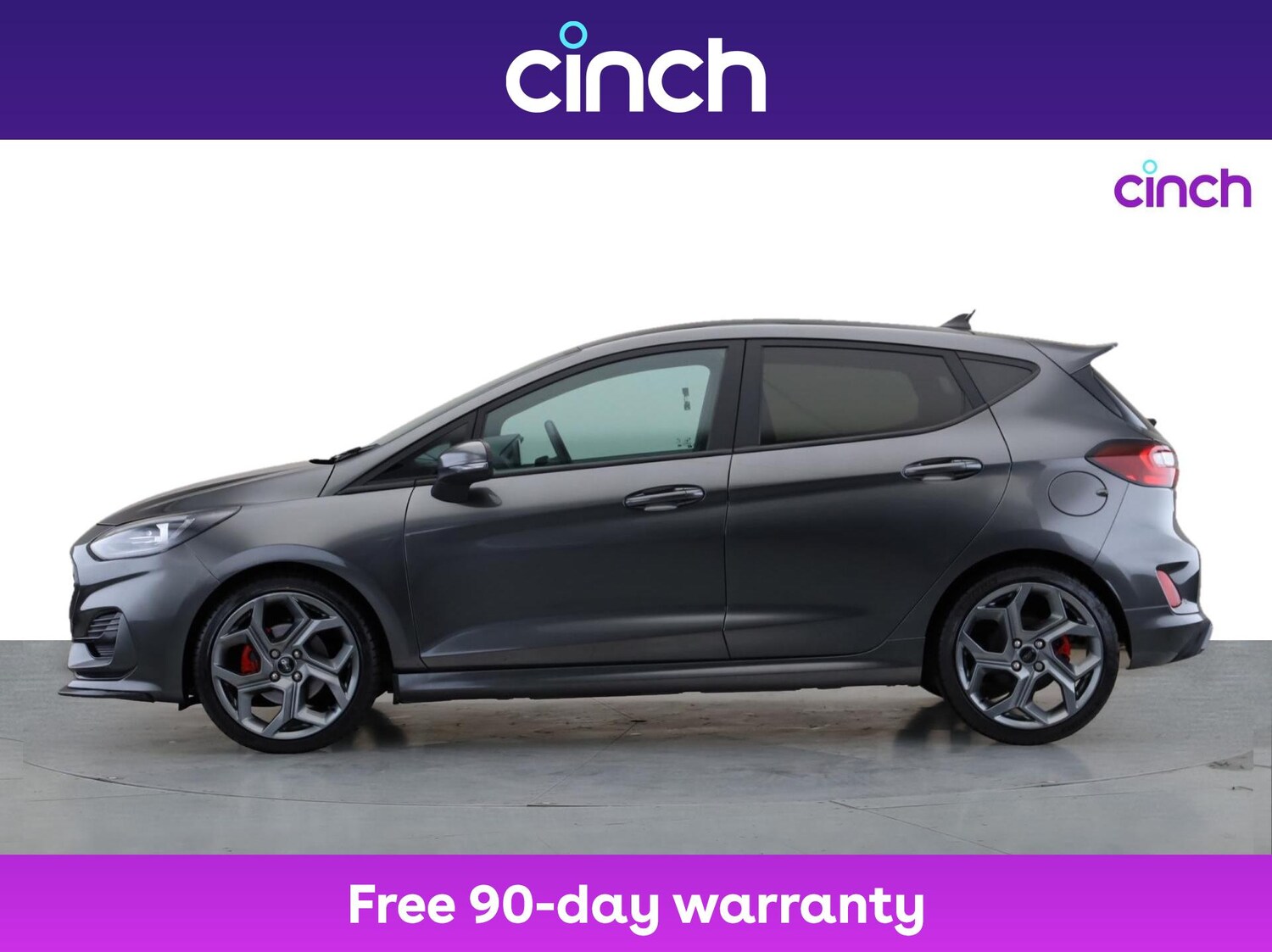 Used Ford Fiesta 2023 for sale - 76106890: Photo 8