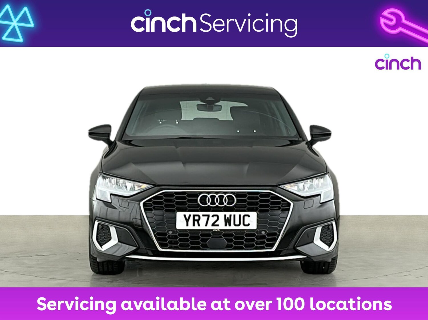 Used Audi A3 2022 for sale - 77020325: Photo 11