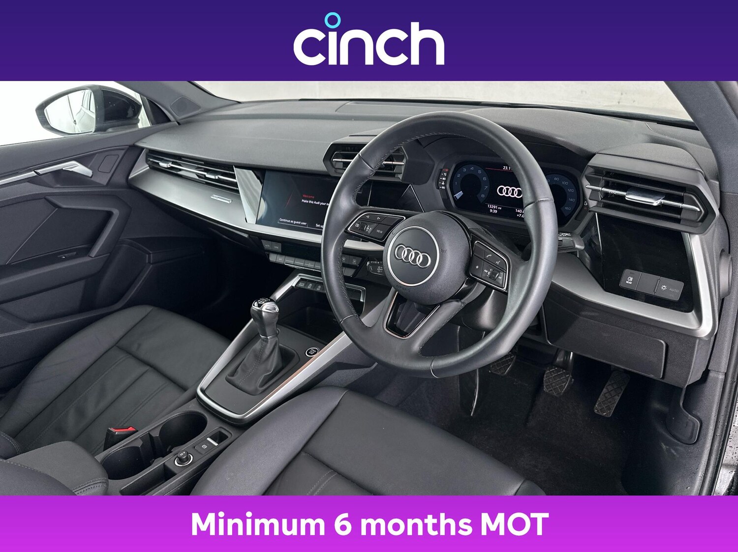 Used Audi A3 2022 for sale - 77020325: Photo 12