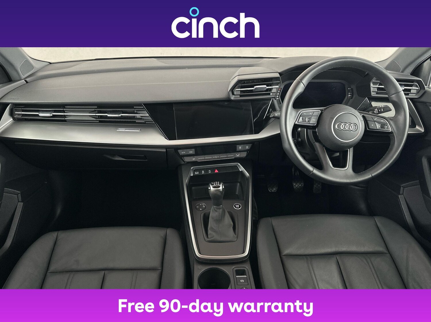 Used Audi A3 2022 for sale - 77020325: Photo 15