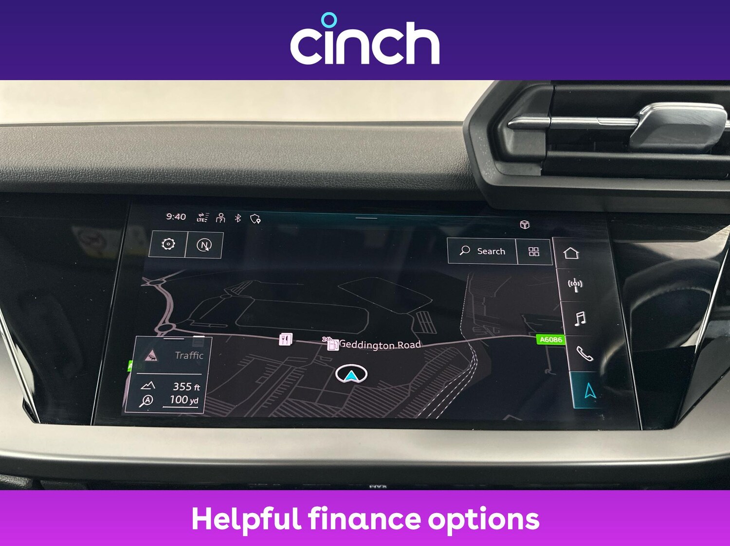 Used Audi A3 2022 for sale - 77020325: Photo 17