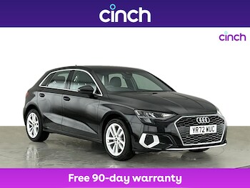 Used Audi A3 2022 for sale - 77020325: Photo