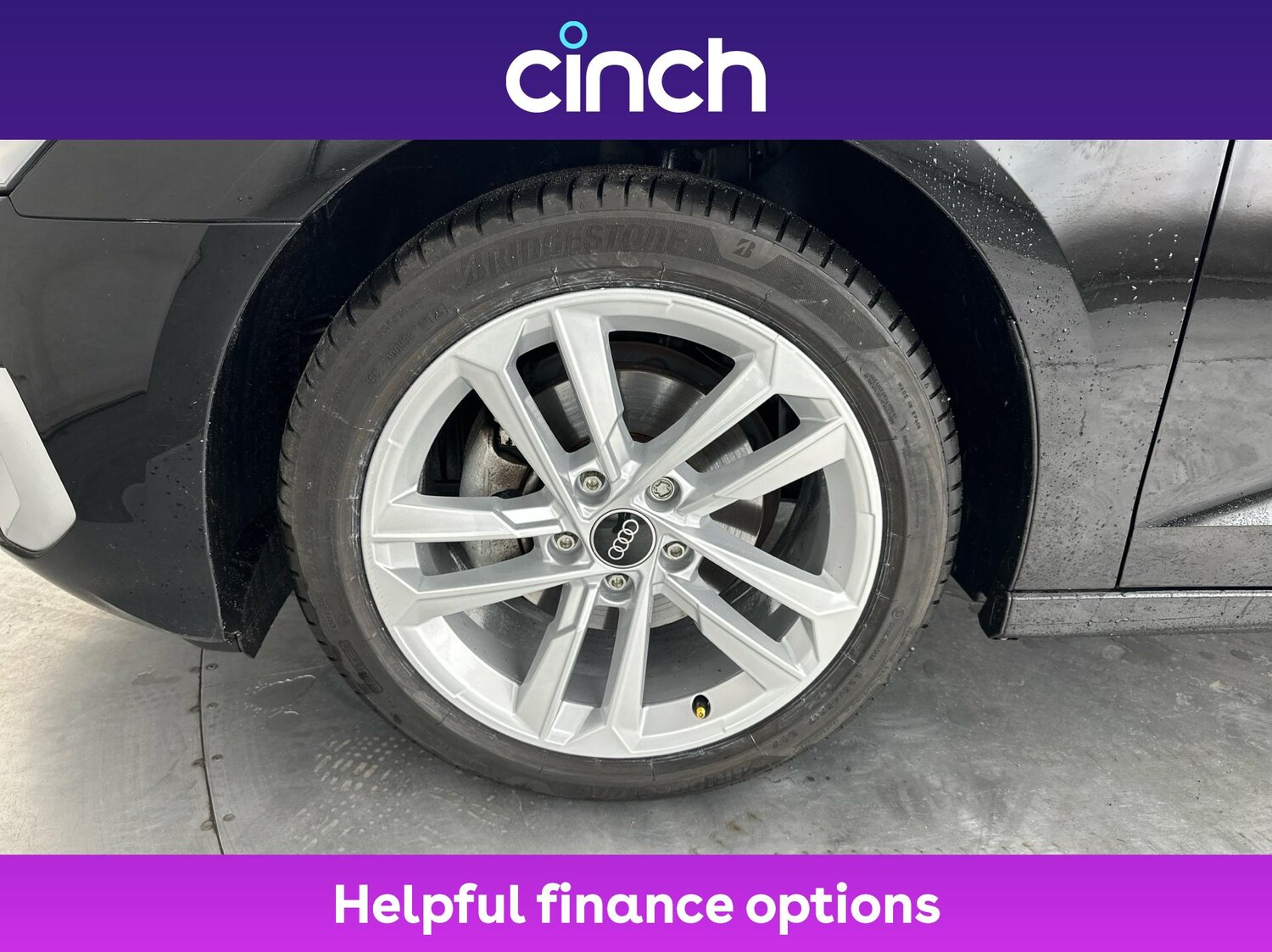 Used Audi A3 2022 for sale - 77020325: Photo 24