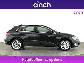 Used Audi A3 2022 for sale - 77020325: Photo