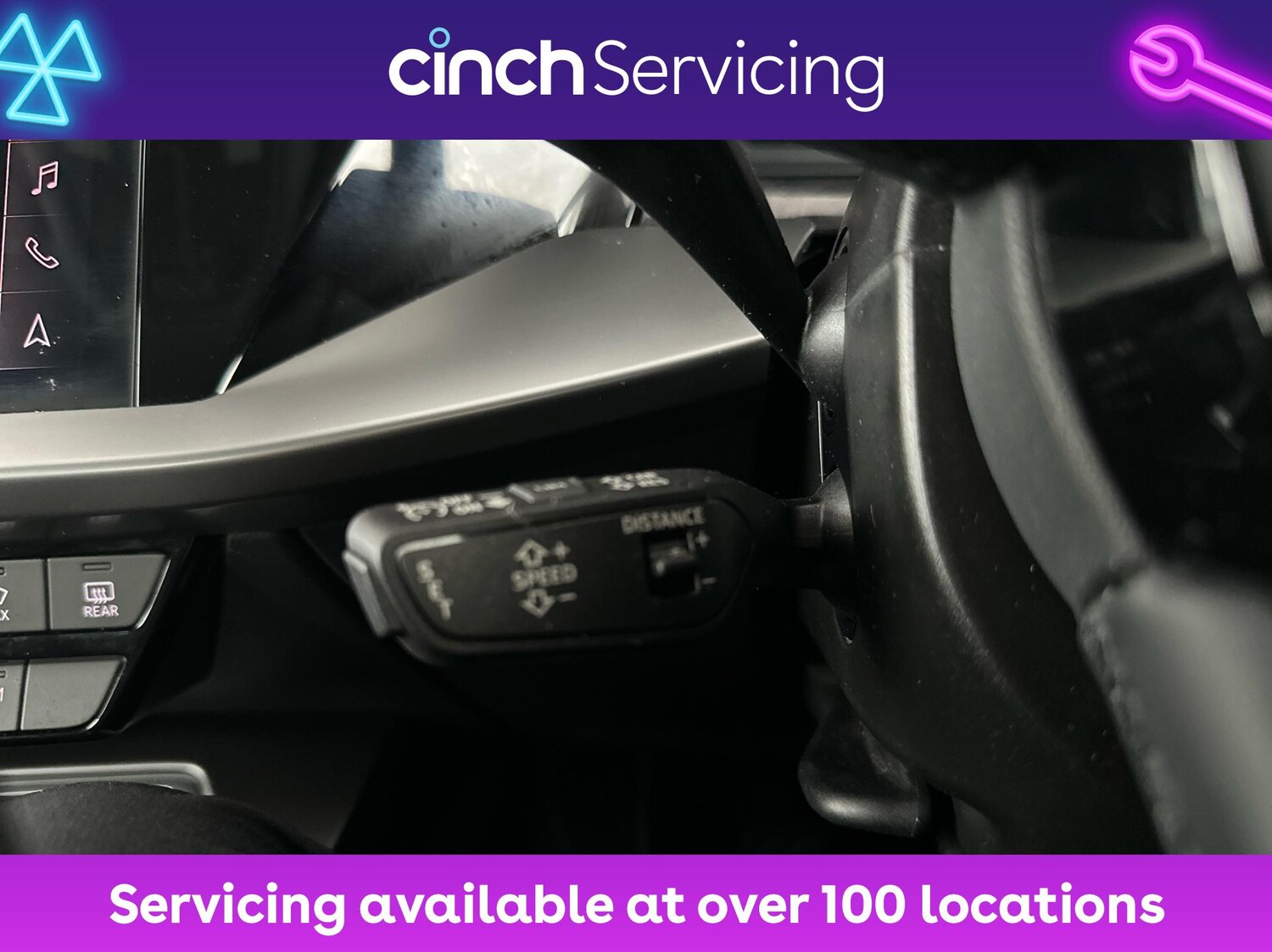 Used Audi A3 2022 for sale - 77020325: Photo 31