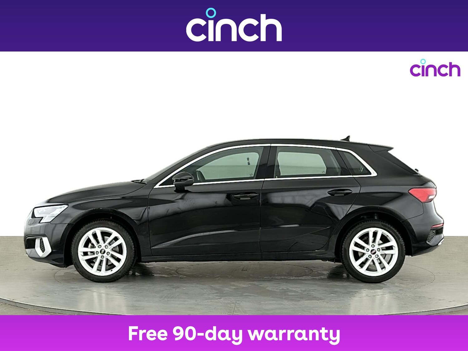 Used Audi A3 2022 for sale - 77020325: Photo 8