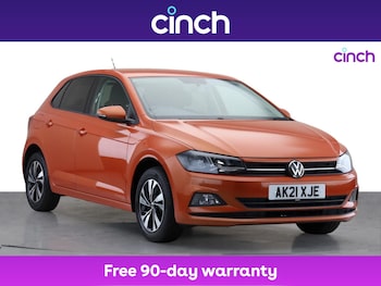 Volkswagen - Polo