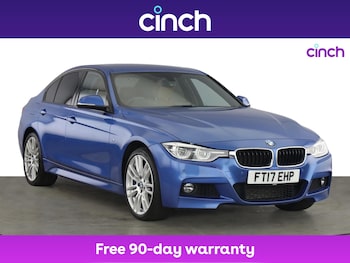 BMW - 3 Series