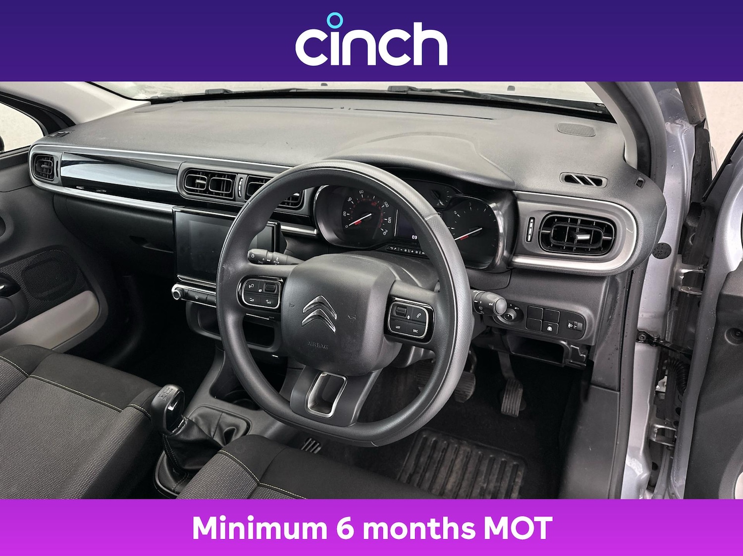 Used Citroen C3 2022 for sale - 76934367: Photo 12