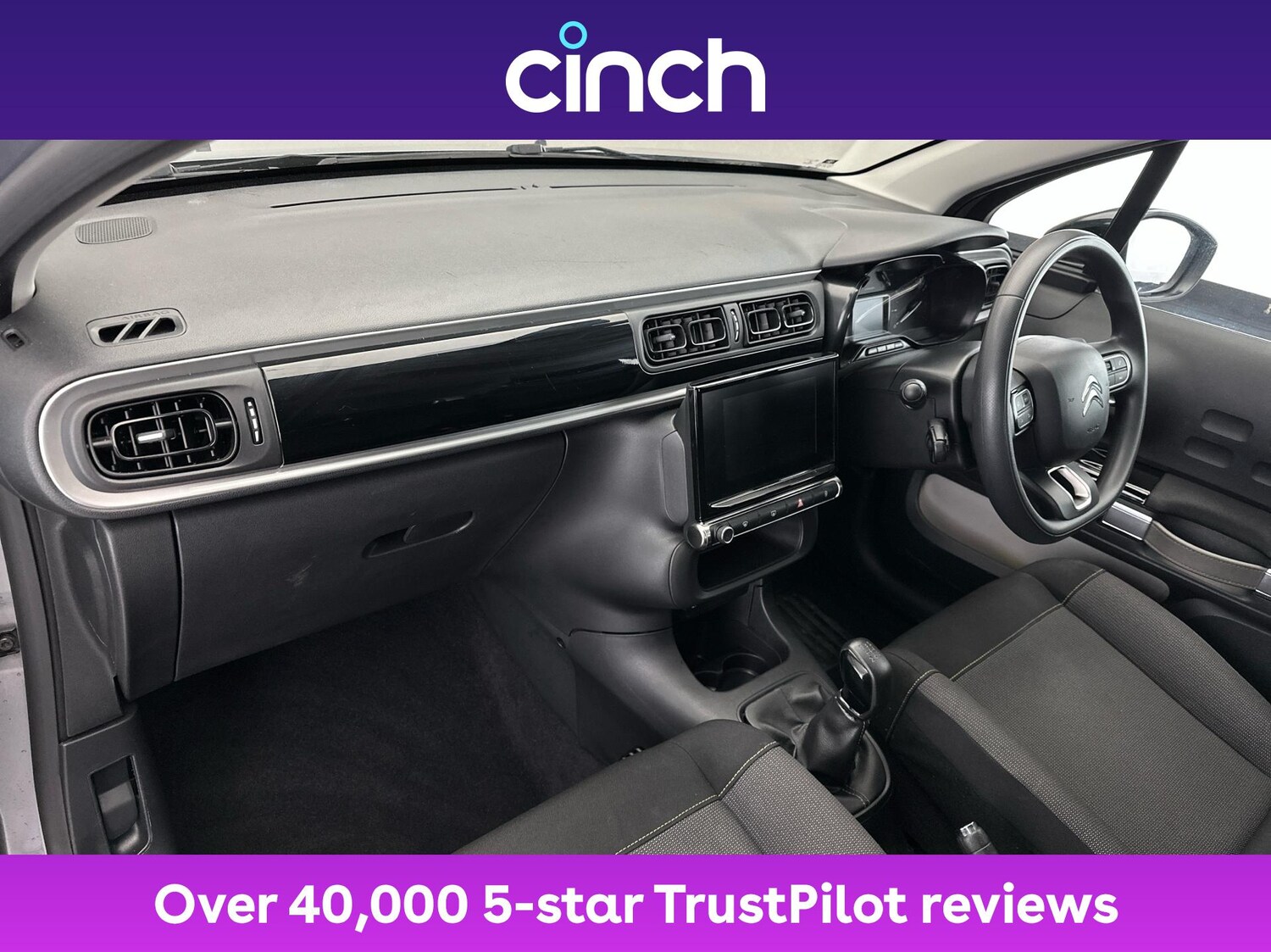 Used Citroen C3 2022 for sale - 76934367: Photo 14