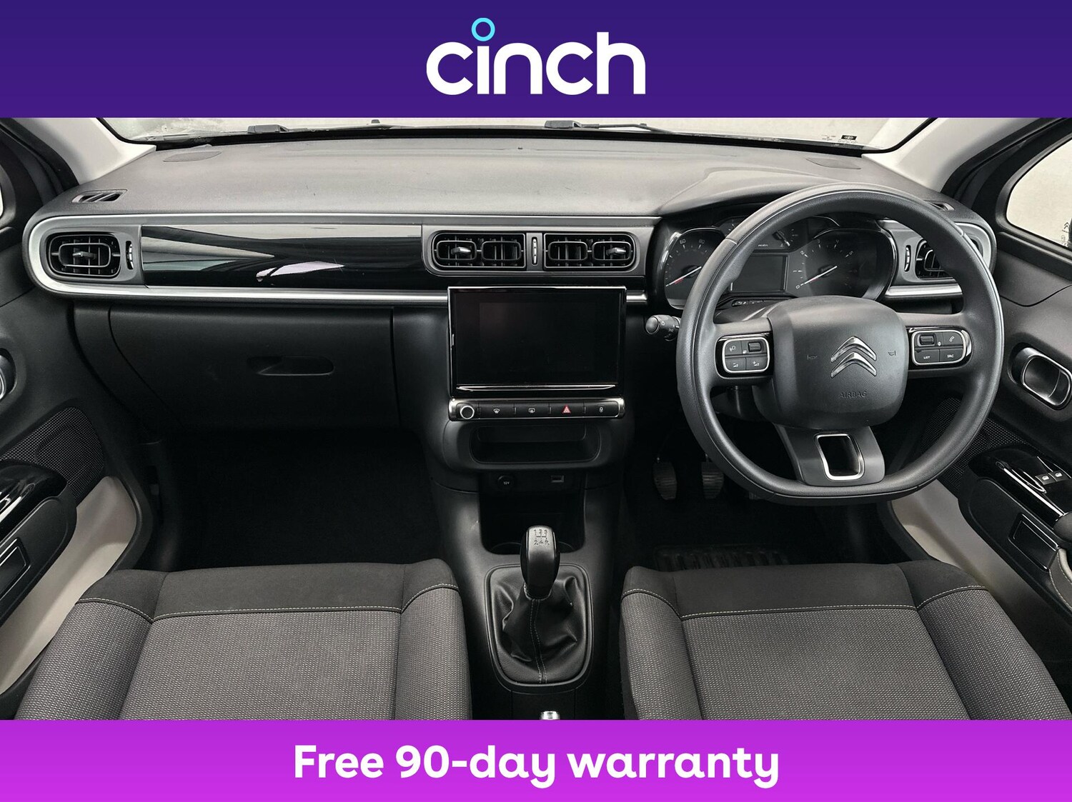 Used Citroen C3 2022 for sale - 76934367: Photo 15