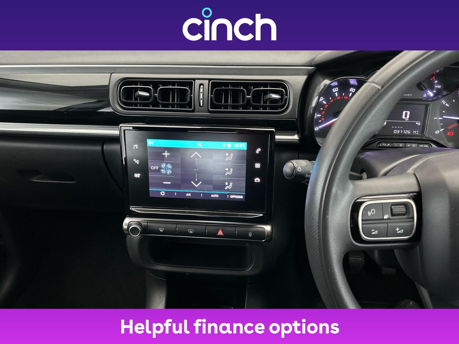 Used Citroen C3 2022 for sale - 76934367: Photo 17