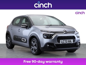 Used Citroen C3 2022 for sale - 76934367: Photo