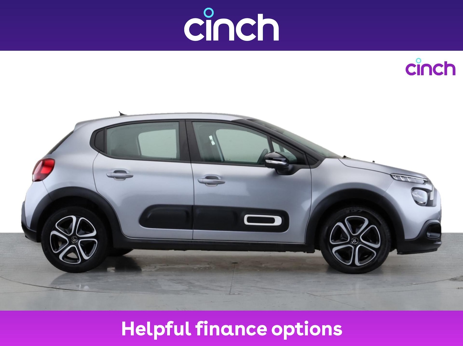 Used Citroen C3 2022 for sale - 76934367: Photo 2