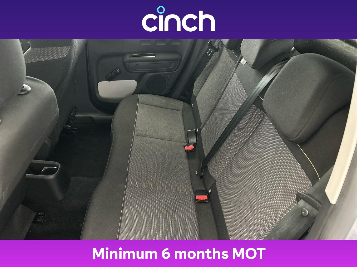 Used Citroen C3 2022 for sale - 76934367: Photo 20