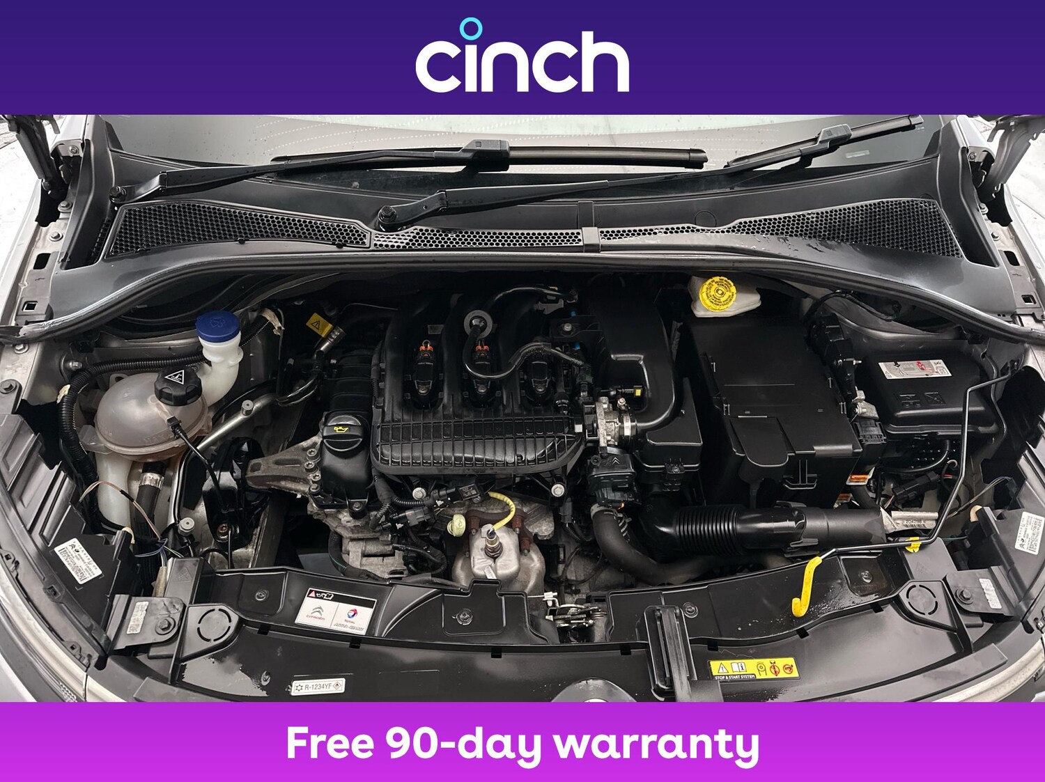 Used Citroen C3 2022 for sale - 76934367: Photo 23