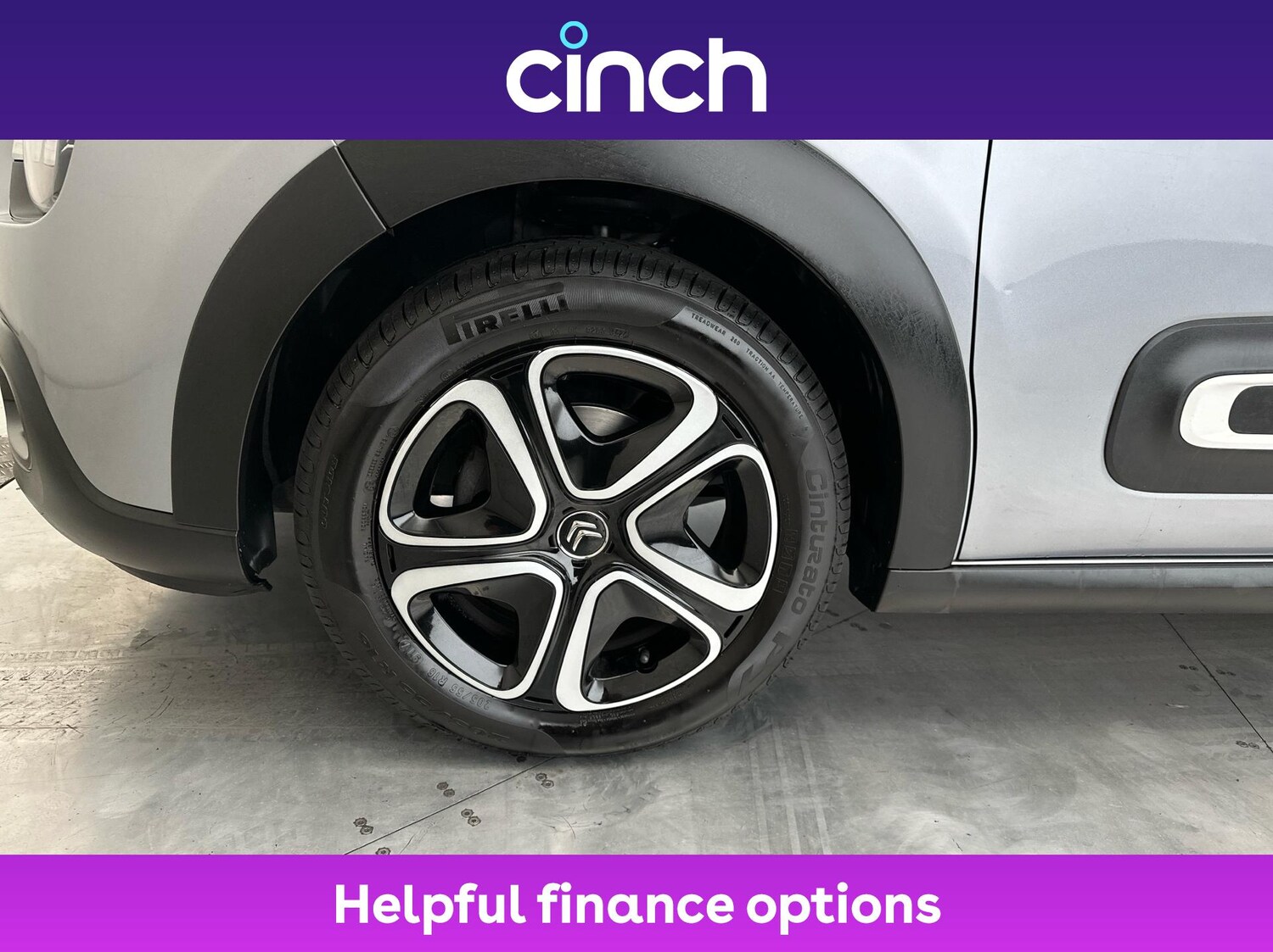 Used Citroen C3 2022 for sale - 76934367: Photo 24