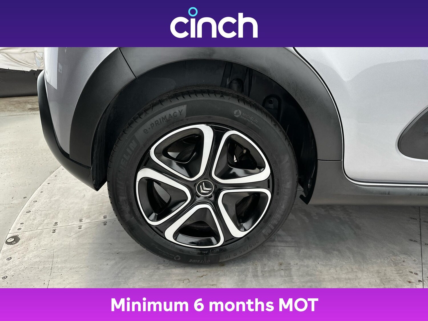 Used Citroen C3 2022 for sale - 76934367: Photo 27