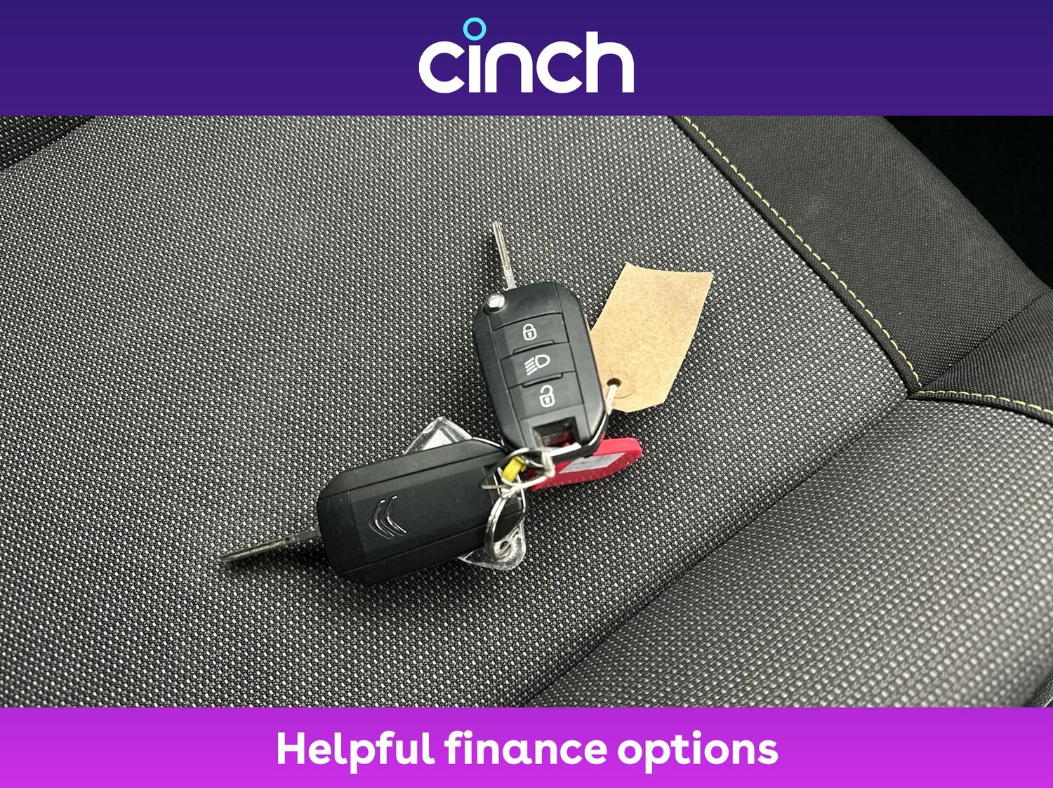 Used Citroen C3 2022 for sale - 76934367: Photo 30