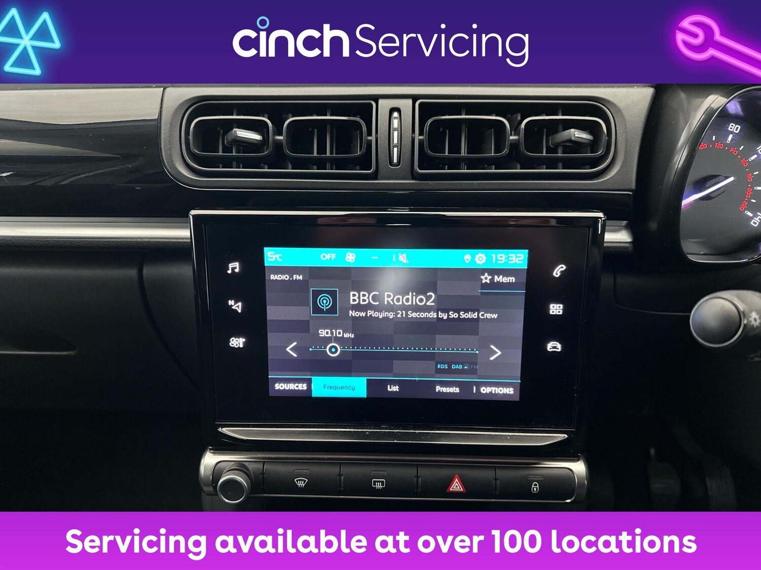 Used Citroen C3 2022 for sale - 76934367: Photo 31