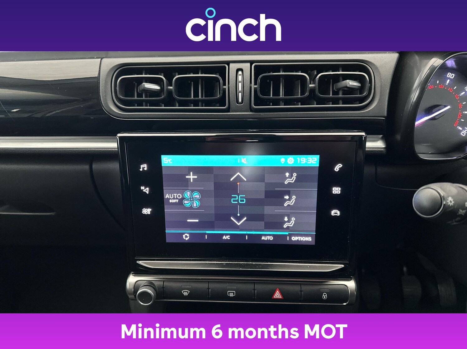 Used Citroen C3 2022 for sale - 76934367: Photo 32