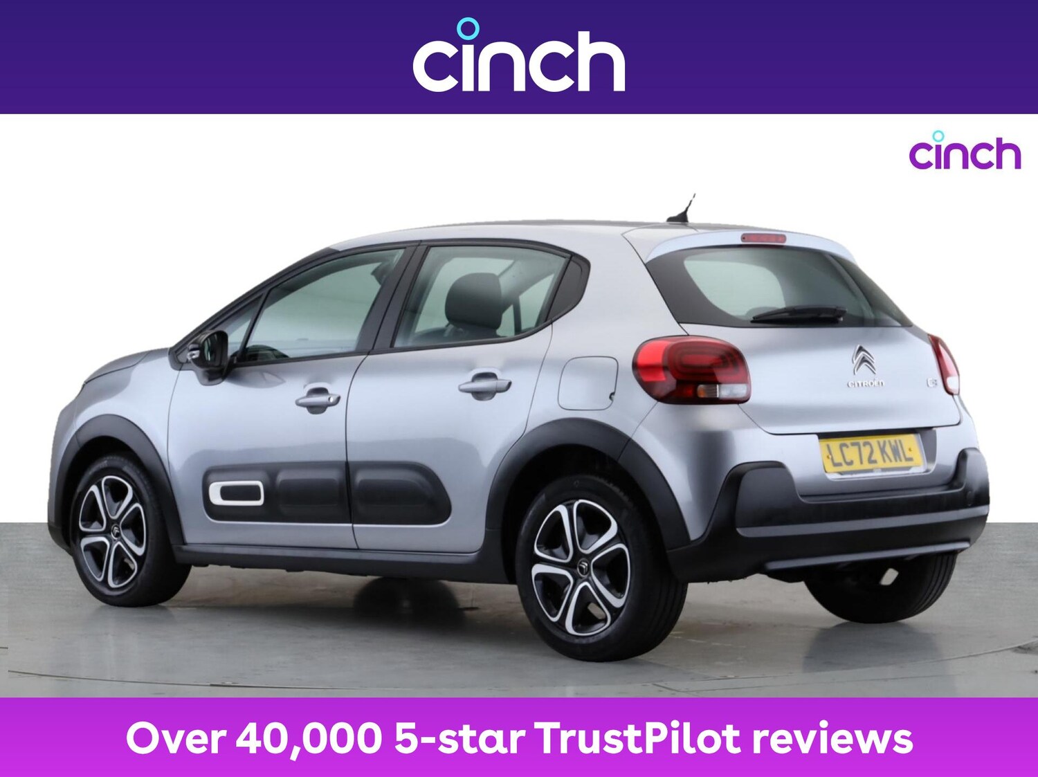 Used Citroen C3 2022 for sale - 76934367: Photo 6