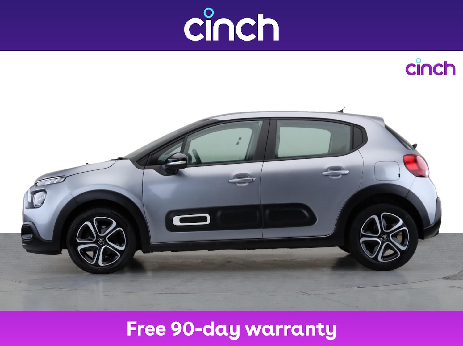 Used Citroen C3 2022 for sale - 76934367: Photo 8