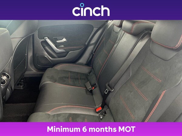 Used Mercedes-Benz A-Class 2022 for sale - 76197931: Photo 20