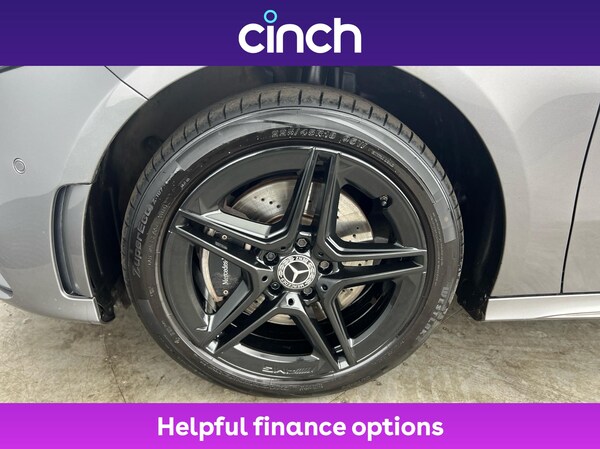 Used Mercedes-Benz A-Class 2022 for sale - 76197931: Photo 24