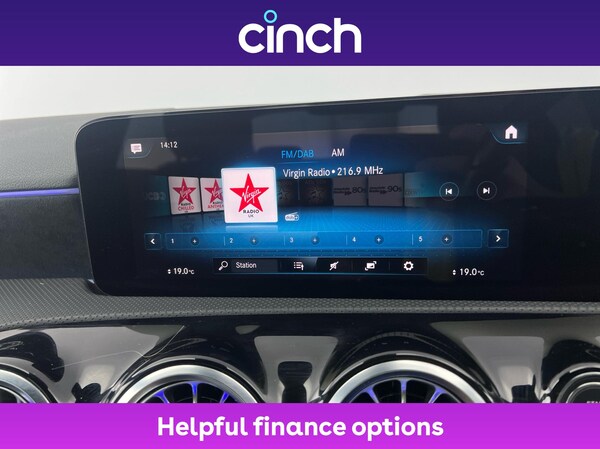 Used Mercedes-Benz A-Class 2022 for sale - 76197931: Photo 30