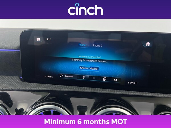 Used Mercedes-Benz A-Class 2022 for sale - 76197931: Photo 32