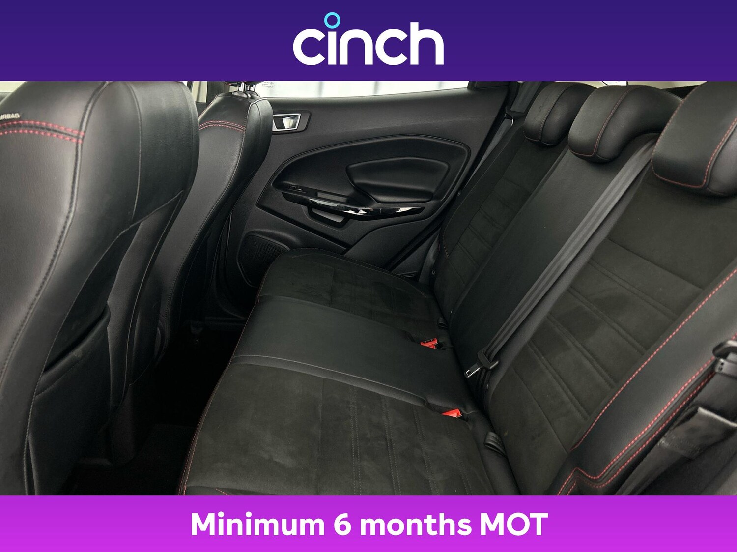 Used Ford Ecosport 2019 for sale - 76305162: Photo 20