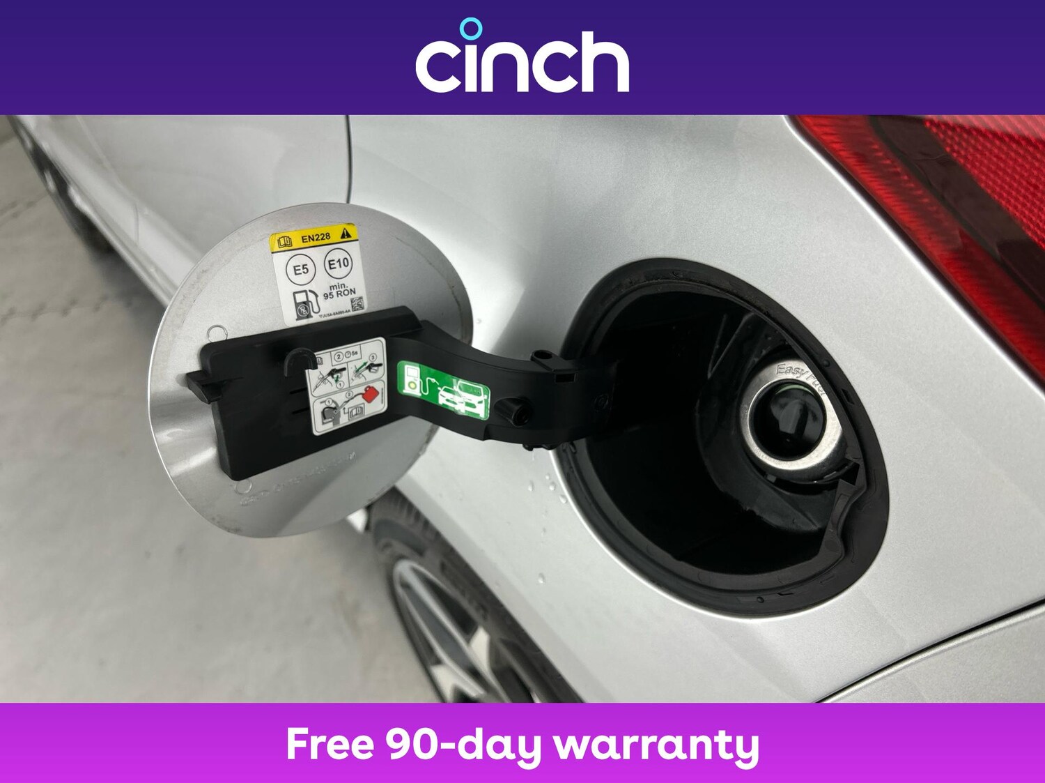 Used Ford Ecosport 2019 for sale - 76305162: Photo 29