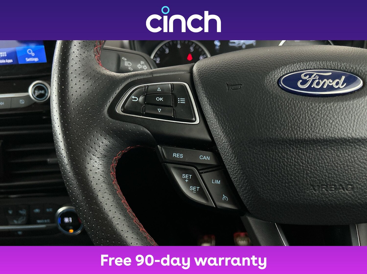 Used Ford Ecosport 2019 for sale - 76305162: Photo 34