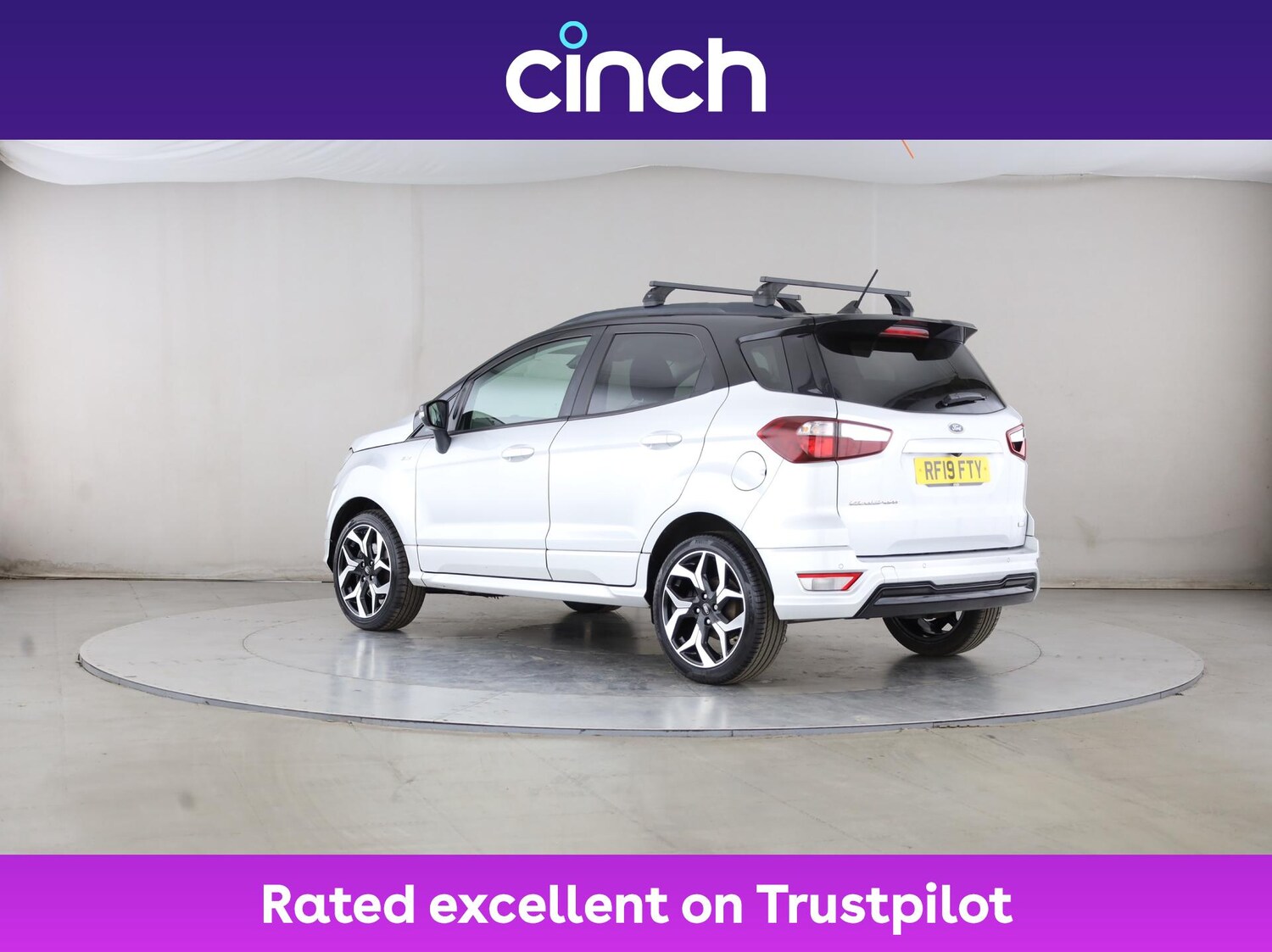 Used Ford Ecosport 2019 for sale - 76305162: Photo 6