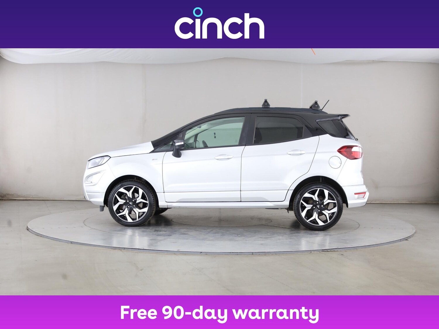 Used Ford Ecosport 2019 for sale - 76305162: Photo 8