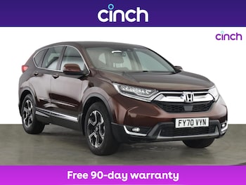 Honda - CR-V